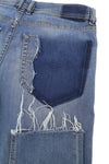 Jeans Tepphar-R 084SV