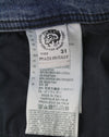 Jeans Tepphar-R 084SV