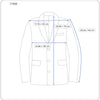 Blazer Havana