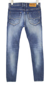 Jeans Tepphar-X 0870H