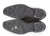 Brown Suede Formal Shoes