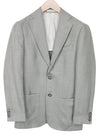 Blazer Havana