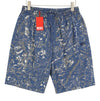 Shorts P-Opwik-C