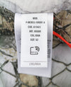 Shorts P-Mckell-Short-A