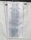 Shorts P-Argy-Short-Out