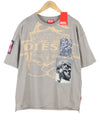 T-Shirt T-Boxt-Slits-R8