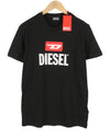 T-Shirt T-Diego New D Logo