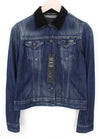 Blue Denim Jacket