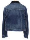 Blue Denim Jacket
