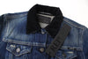 Blue Denim Jacket