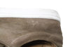Brown Suede Trainers