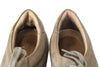 Brown Suede Trainers