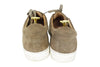 Brown Suede Trainers