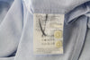 Blue Twill T-Shirt