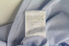 Blue Twill T-Shirt