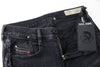 Jeans D-Ebbey-F 081AH