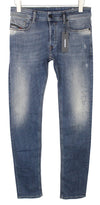 Jeans Sleenker 069FI