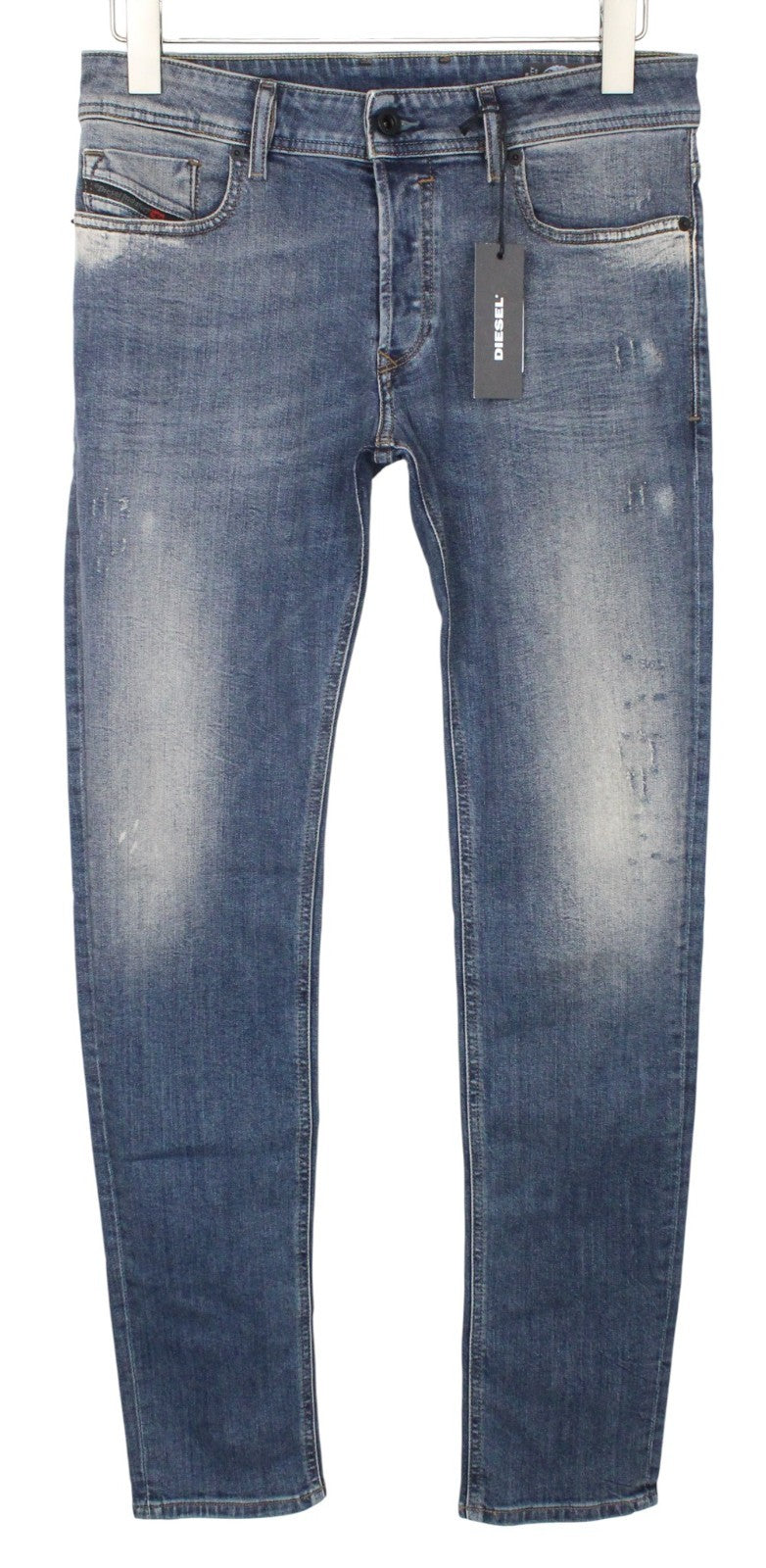 Jeans Sleenker 069FI