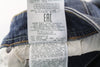 Jeans Sleenker 069FI