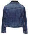 Blue Denim Jacket
