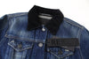 Blue Denim Jacket