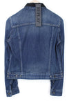 Blue Denim Jacket