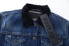 Blue Denim Jacket