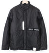 Black Polyethylene Jacket