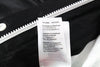 Black Polyethylene Jacket