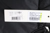 Black Polyethylene Jacket