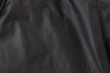 Black Polyethylene Jacket