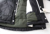 Black Polyethylene Jacket