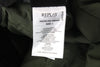 Black Polyethylene Jacket