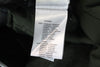 Black Polyethylene Jacket