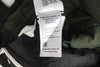 Black Polyethylene Jacket