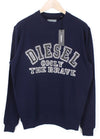 Sweatshirt S-Joe-B Felpa