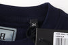 Sweatshirt S-Joe-B Felpa