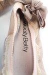 Shoes Prima Ballet Flat