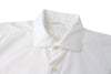 White Twill Shirt