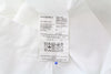 White Twill Shirt
