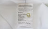 White Twill Shirt