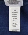 Hoodie S-Loxty-Zip