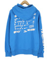 Hoodie S-Macs-Hood-G7