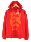Hoodie S-Boxt-Hood-Circle
