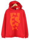 Hoodie S-Boxt-Hood-Circle