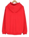 Hoodie S-Boxt-Hood-Circle