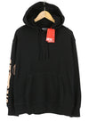 Hoodie S-Macs-Hood-G7