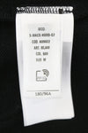 Hoodie S-Macs-Hood-G7