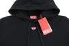 Hoodie S-Ginn-Hood-D