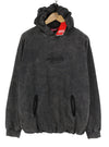 Hoodie S-Boxstic-Hood